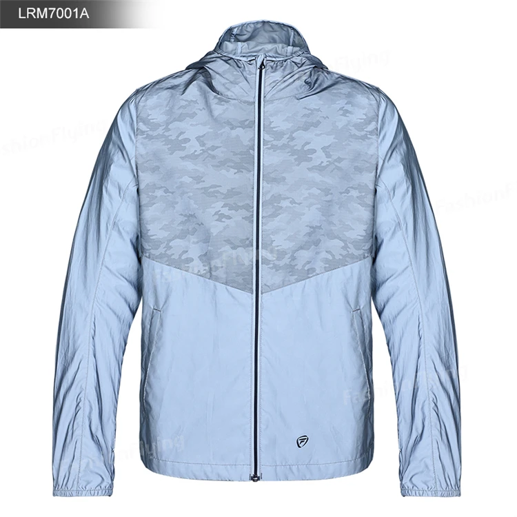 Lightweight Casual Fashion Long Camping 