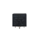 5 Car 5 Pin 12V 40A Electronic Automotive Relay For Car