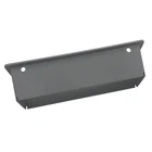 China Manufacturer Cheap Waterproof ABS Plastic Injection Light Cover Housing Molding For Led Lamp Lights