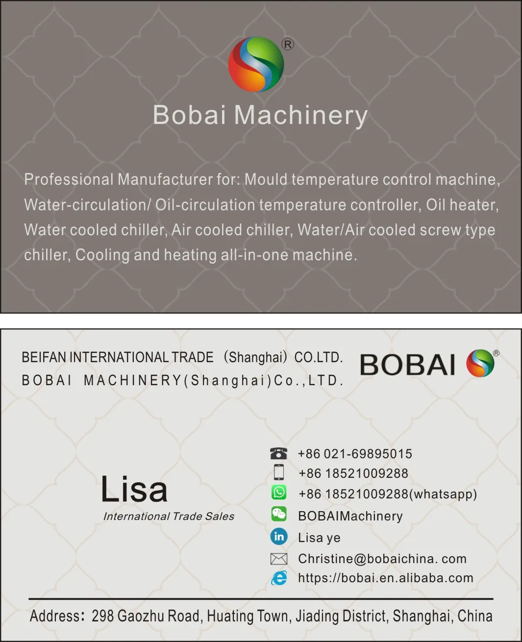 Chiller, 380V, 90-330 Kw - detail 56