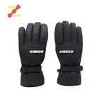 Waterproof Winter Gloves Touch Screen Warm Waterproof Windproof Winter Gloves