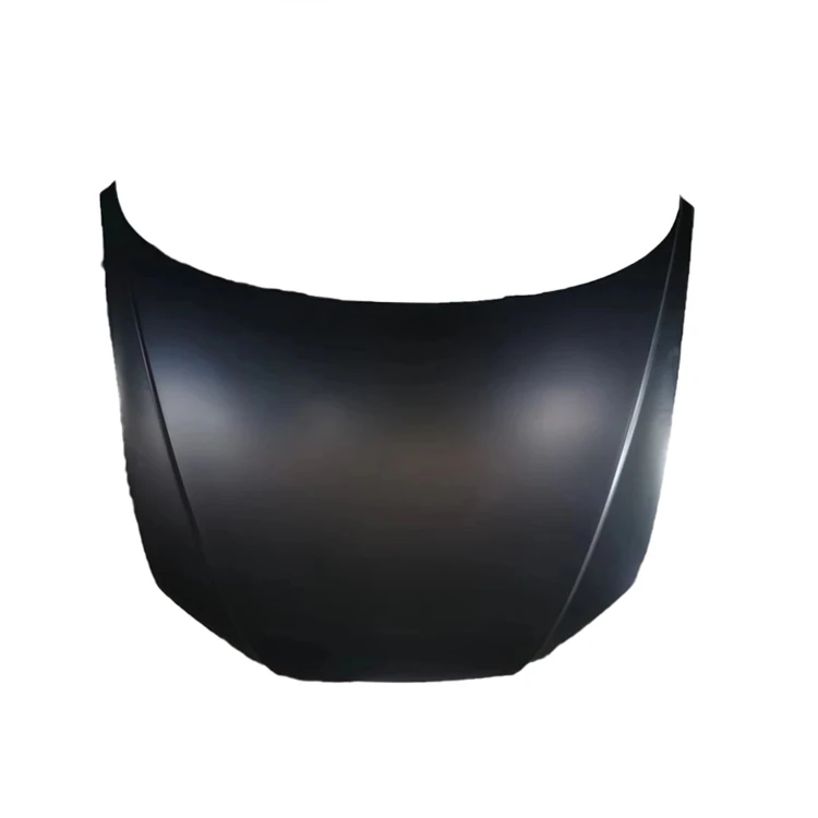 KEBEL Auto Spare Body Part Automotive Engine Hoods OEM 4N0 823 029C Car Hood for AUDI A8D5 manufacture