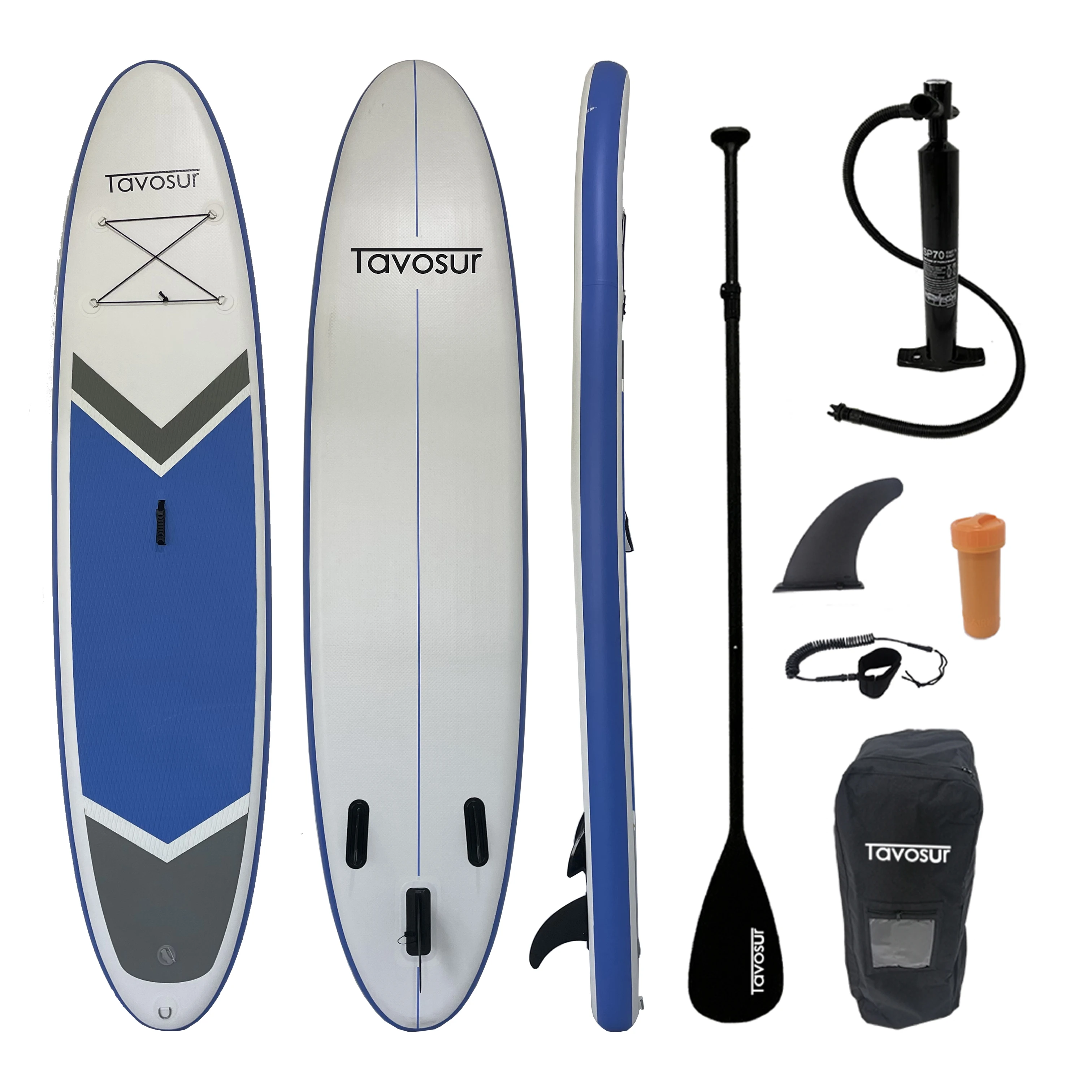 surf manufacturer