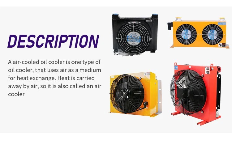 Life Aluminum Hydraulic Fan, DXB-3, DXB-4, DXB-5 - detail 6