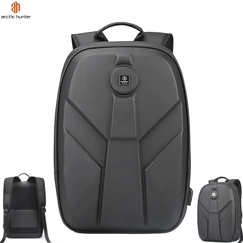branded waterproof backpack