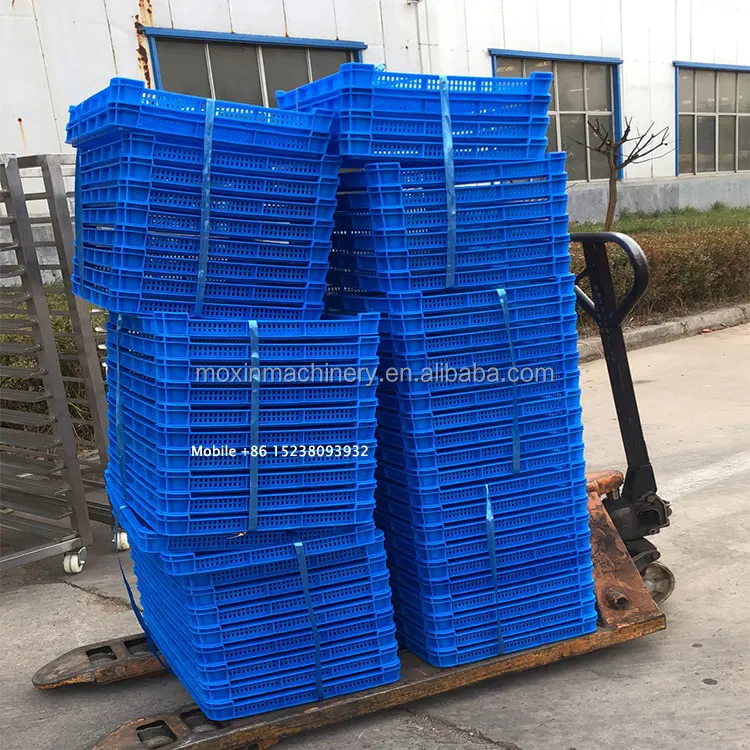 Small Tunnel Freezer, IQF, 380v, 2.75kw - detail 6