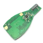 Key Blank Good Price 4 Buttons KYDZ MB Remote Key 315mhz Car Key Blank
