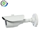 Cctv Camera OEM Factory Wholesale Aluminium Alloy ABS Outdoor Waterproof Box CCTV Camera Housing Dome Camera Housing