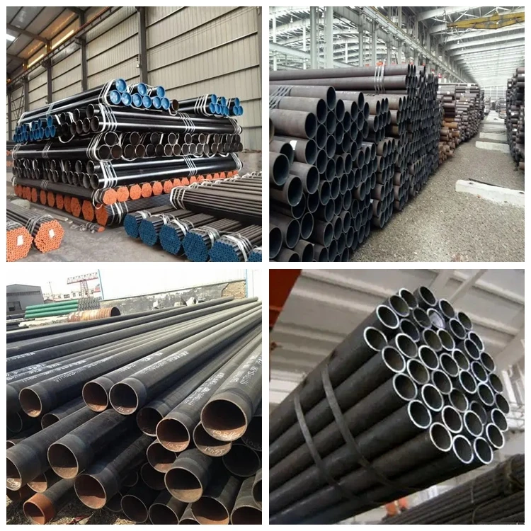 p235gh tc1 welded pipe