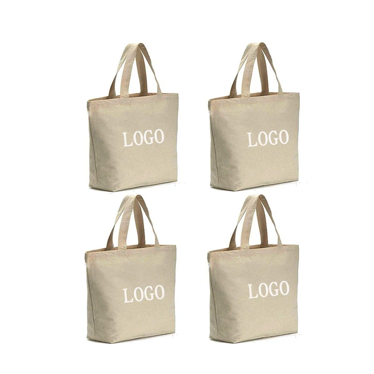 branded reusable bags