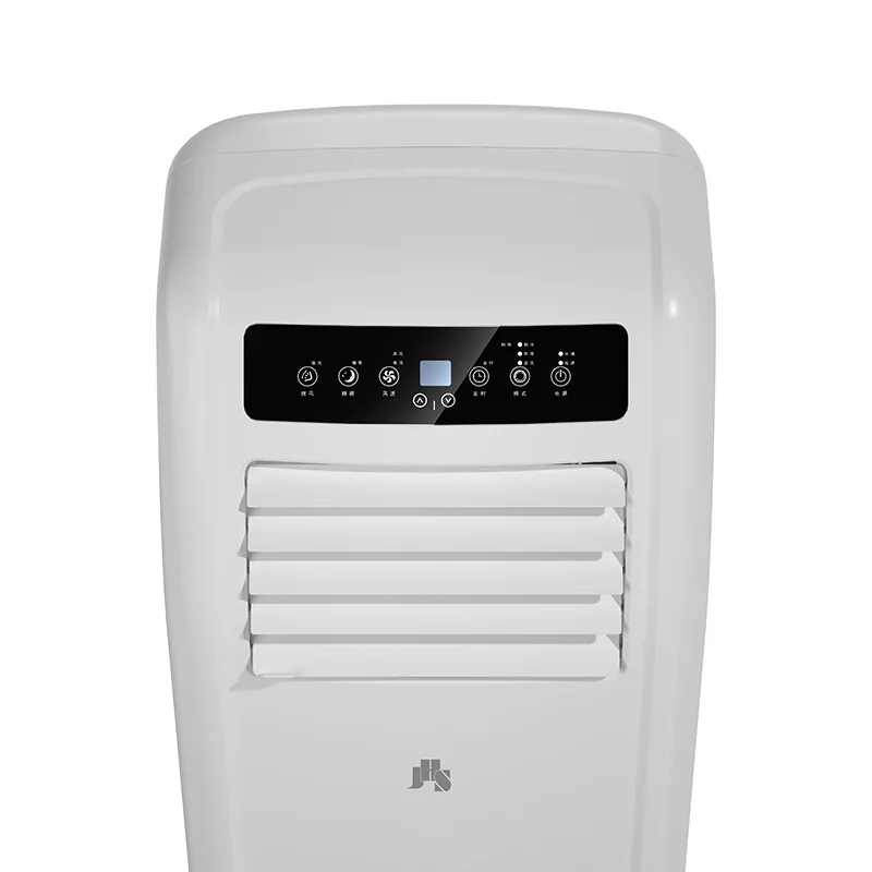 Portable Air Conditioner, R290, 220-240v, 11 - detail 14