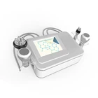 Cellulite Cavitation Portable Slimming Devices Ultrasound Radio Frequency System Cellulite Cavitation And Lipolaser