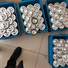Grinding Wheel 4" 100mm Diamond Grinding Cup Wheel Aluminum Based Grinding Disc Granite Marble