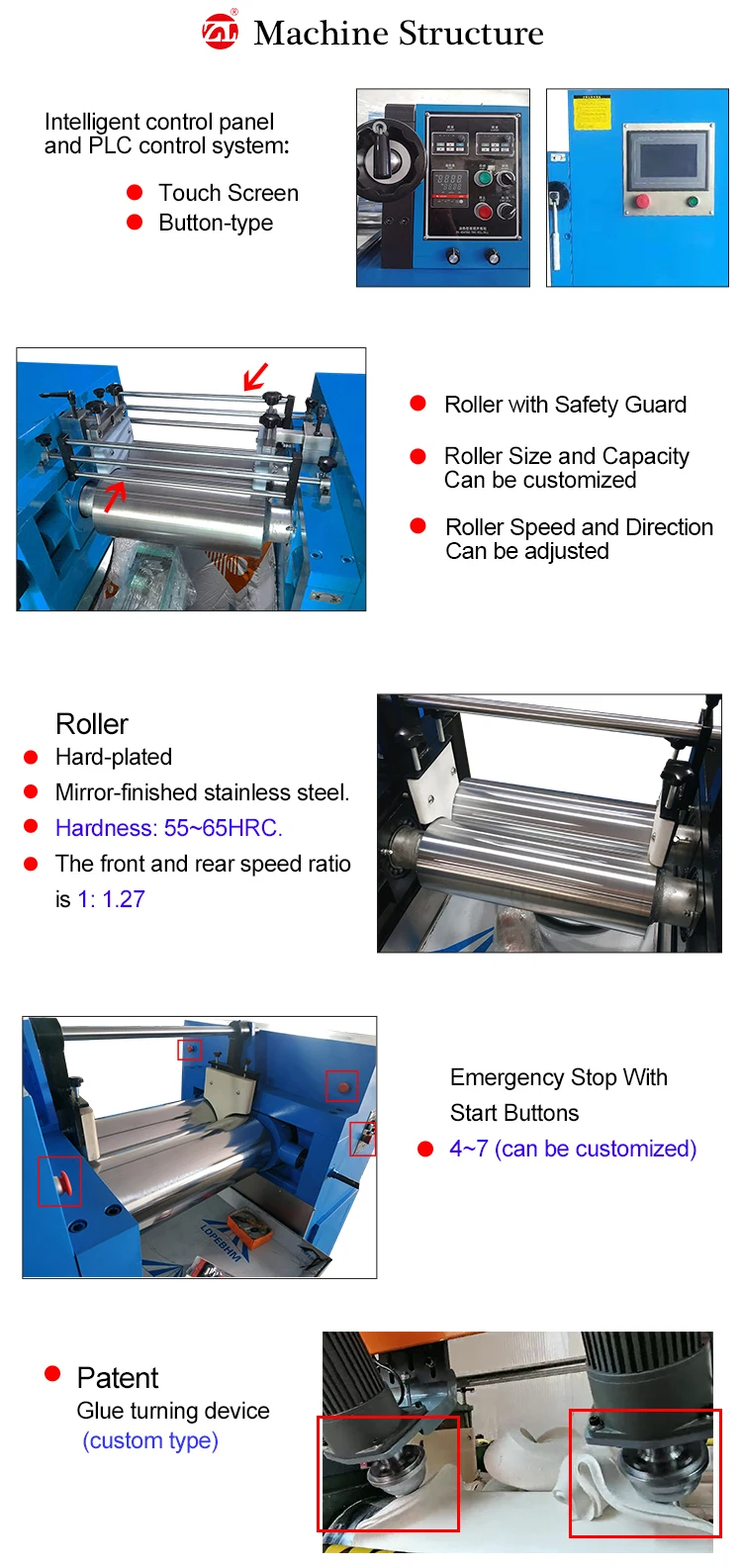 rolling mill