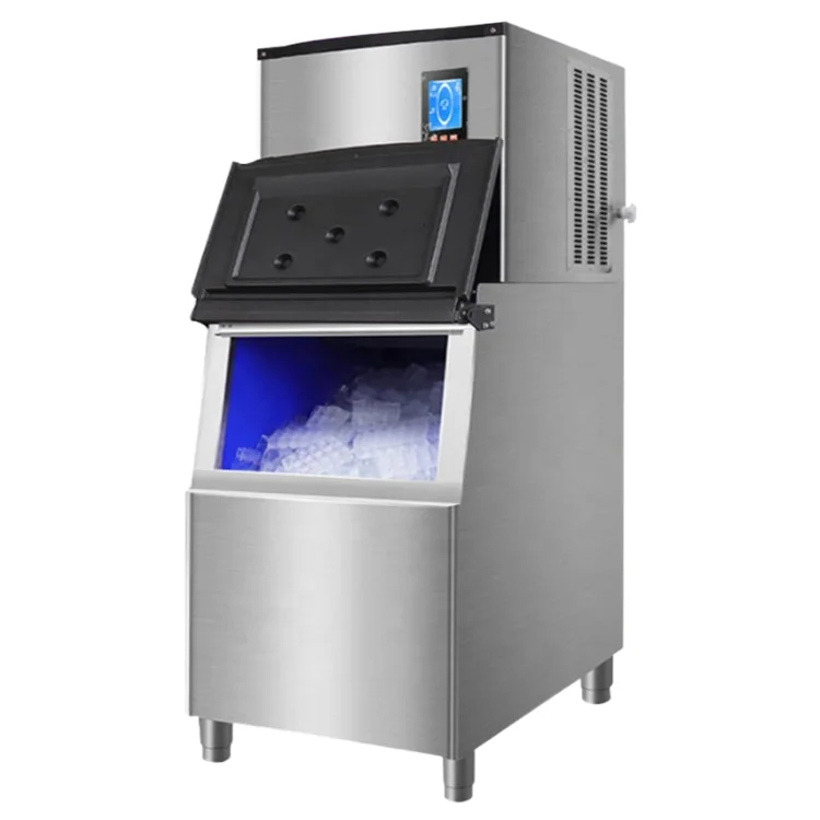 Ice Machines, 150kg-1000kg, Electric - detail 12