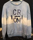 Manufacturers Provide Customized Sweatshirt Men's Sweatshirt