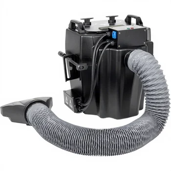 6000w Dry Ice Fog Machine Thick White Fog Hot Selling Dry Ice Machine for Wedding Party Club Stage Effect