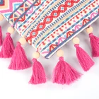 Purse Clutch Embroidery Clutch Bag Boho Handmade Small Cotton Embroidery Pouch Bag Evening Purse Clutch Bag