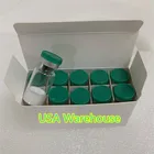 Production Hgh Hormone Professional Production Supply Hgh Growth Hormone 191aa 10iu/vial 100iu/box Reship Accept Paypal