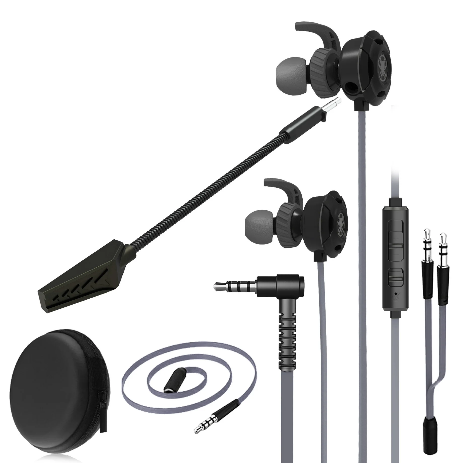 Items Gaming Earphone With Best Price 