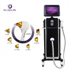 Removal 2021 Best Result Dioder Laser Hair Removal Machine 755/808/1064nm Beauty Machine