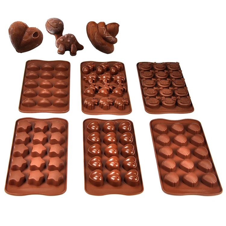 cake molds for baking