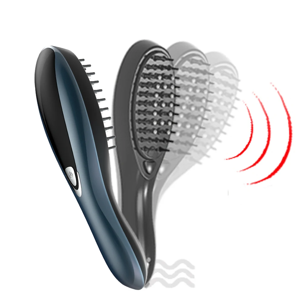 New Technology Hair Growth Treatment Scalp Oil Applicator Vibration  Electric Scalp Massager Brush - Buy Scalp Massager Brush,Electric Scalp  Massager Brush,Vibration Electric Scalp Massager Brush Product on  