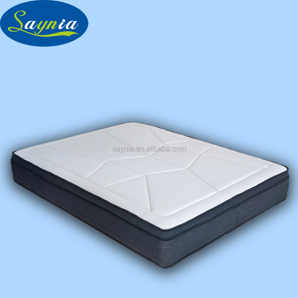 visco elastic memory foam manufacturers