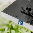 Samsung Grow Plants Light Led Plant Grow Light 200W Samsung Chip 2.6umol/j Hydroponic Led Grow Light Spectrum