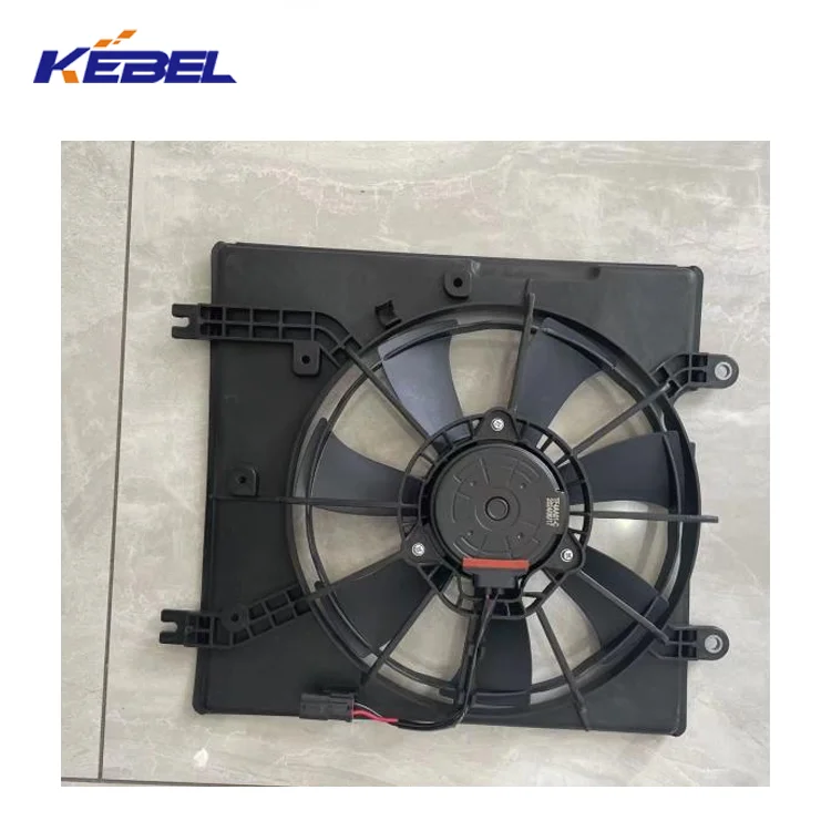 product automotive parts auto radiator condenser fan oem ho3115181 car cooling fan for honda civic 2022 2025-5