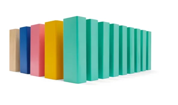 Custom Jumbo Tumble Toys Tower Game Building Block For Children And Adults