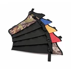 Target Light Weight Customized Hunting Hip Quiver Simple Target Arrow Quiver For Shooting