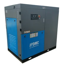 SC30A 30KW 40HP Industrial Rotary Screw Air Compressor 5m3/min 175cfm for Sale