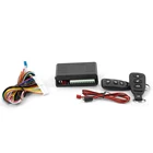 Unlock Auto Remote Control Lock And Unlock Keyless Entry System Universal
