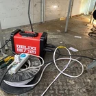 Inverter Welder Mma Mma Welders Fast Arcing Inverter Welder MMA 315 Soldadores For Industry Usage