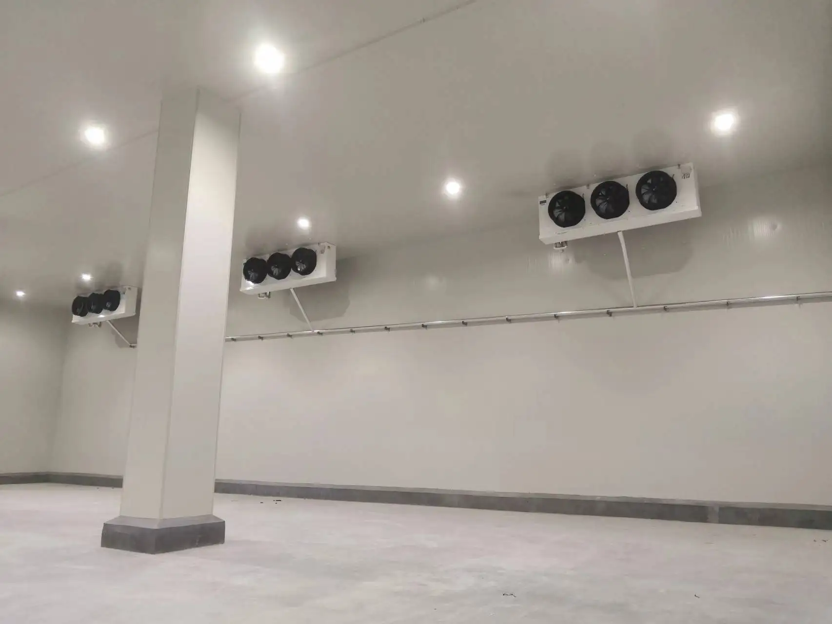 Freezer, 220V, > 1000W - detail 10