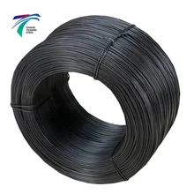 Customizable High Carbon Steel Wire Prime Low Carbon Steel Wire Hot Sell Carbon Steel Wire Rods