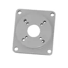 Casting China Factory Seller Casting Parts Aluminium Die Casting Sand Casting Fixed Seat 001 Custom Casting