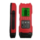 Wall Scanner LCD Backlight Display Multi-functional Wire Scanner Wall Scanning Detector