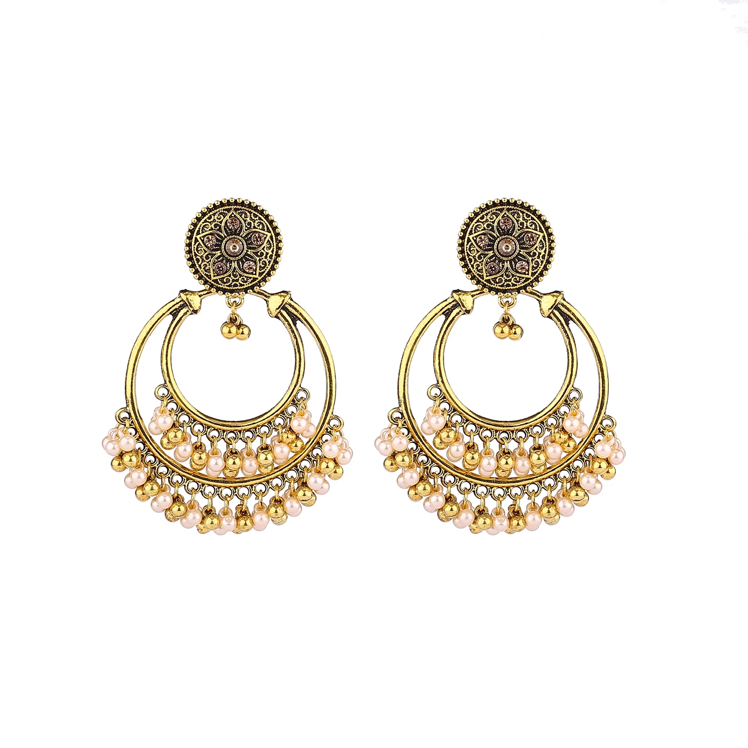 jhumka earrings 2022