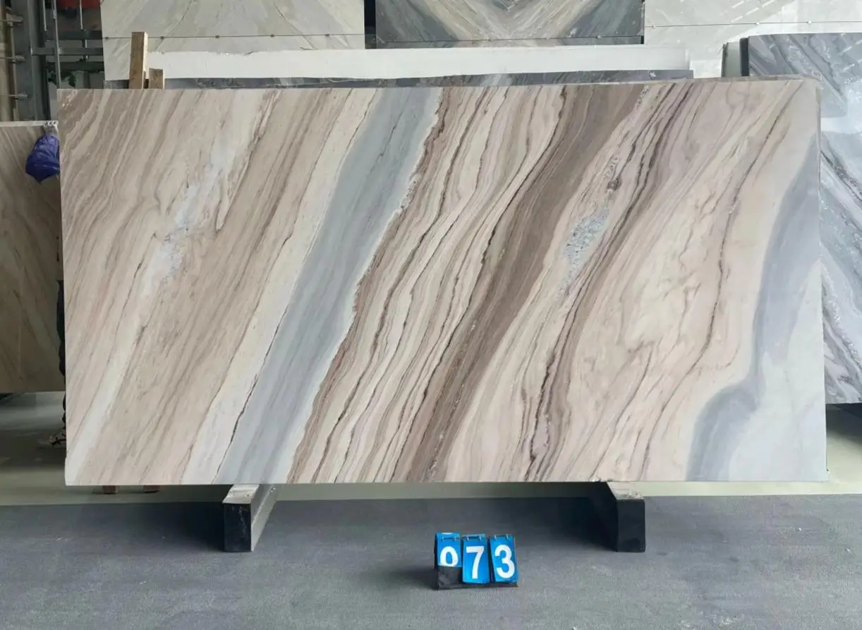 product palissandro white marble countertop luxury natural marble countertops vanity tops table tops design for hotel reception desk-2