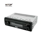 Car Radio Fm Car Radio HT-5258 1 Din Blue Tooth Autoradio Auto Audio Stereo Car MP3 Player FM Car Radio