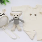 Baby Proper Price 2021 Knitting Boy Baby And Toddler Clothing Newborn