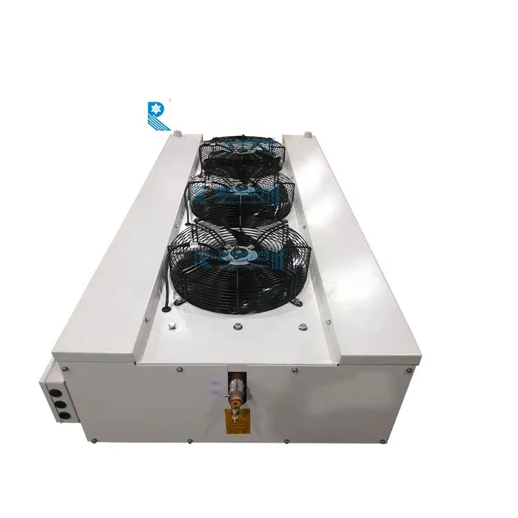 Side Blown Air Cooler, RUIXUE, 380V, SEDL-80 - detail 2