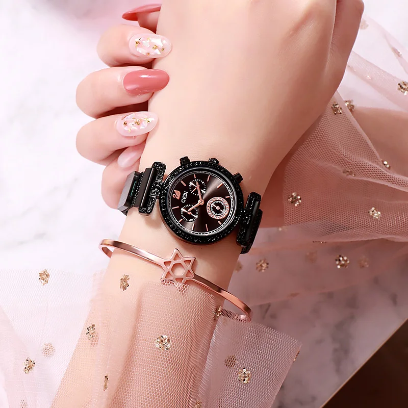 Le Migliori Marche Di Orologi Da Donna Lady New Rose Gold Orologio Da Polso  Diamond Watches Fashion Orologio Al Quarzo - Buy Orologio Al Quarzo Moda, Orologi Con Diamanti,Orologio Da Polso In Oro