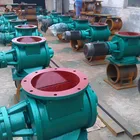 Electric Star Factory Wholesale Electric Star Type Unloader Customizable