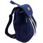 School Upin Custom Wholesale High Grade Felt Leisure Cycling School Felt Backpack From Men And Women