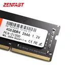 Memory Factory Price RAM Ddr4 4gb 2666mhz New 4gb Memory