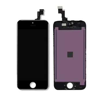 High quality screen for iphone 5, lcd screen for iphone 5, lcd for iphone 5