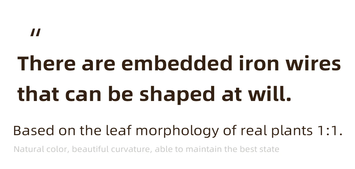 Artificial Simulated Dracaena Fragrans Plastic Decorative Green Tree for Home or Office Pot Decorative Christmas Garden Greenery factory